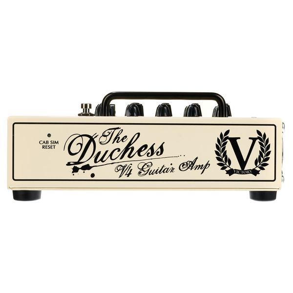Victory Amplifiers V4 Duchess Power Amp TN-HP