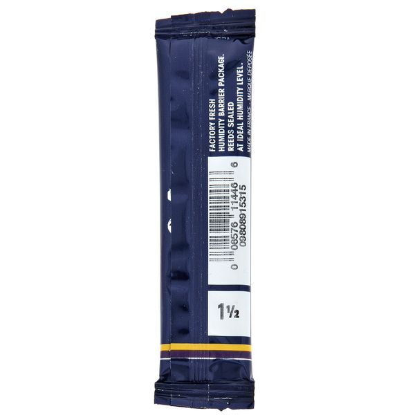Vandoren Classic Blue Alto Clarinet 1.5