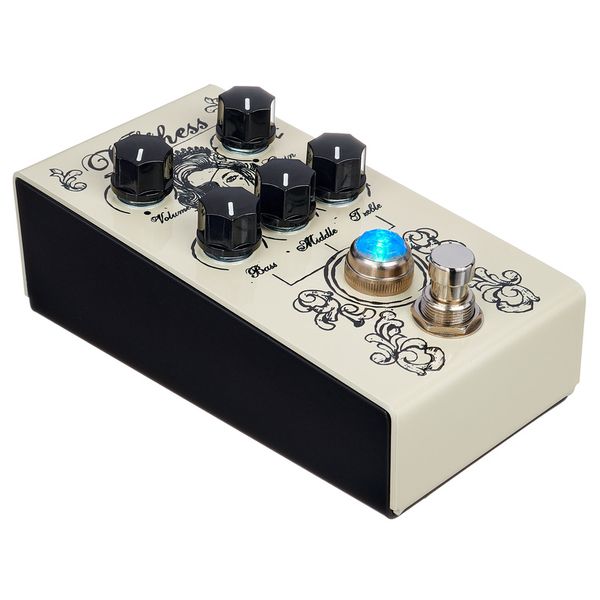Victory Amplifiers V1 Duchess