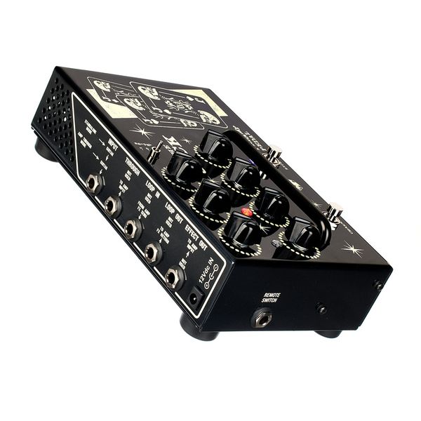Victory Amplifiers V4 The Jack Preamp