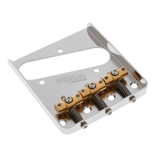 Gotoh Wilkinson WT3 T-Style Bridge N