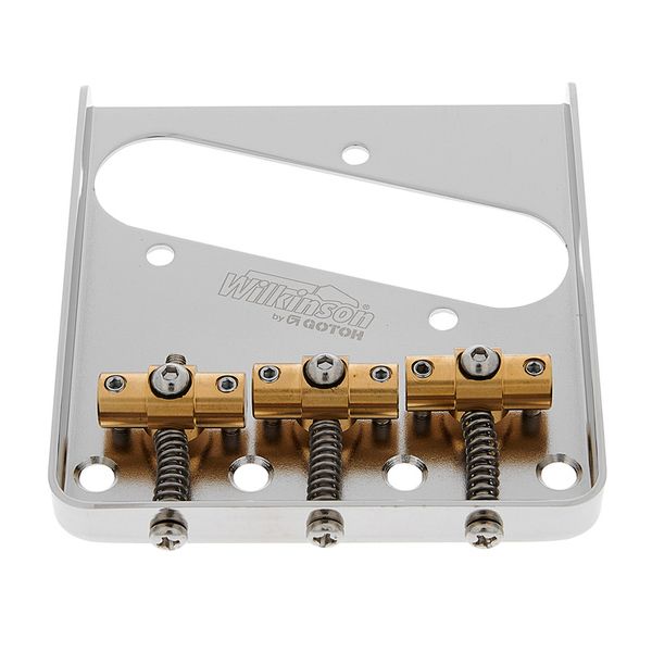 Gotoh Wilkinson WT3 T-Style Bridge N