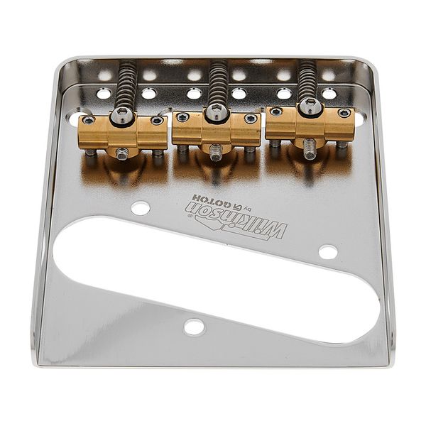 Gotoh Wilkinson WT3 T-Style Bridge N