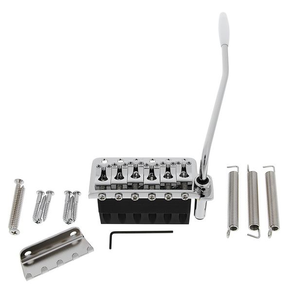 Gotoh 510TS-BS2 Tremolo Bridge C