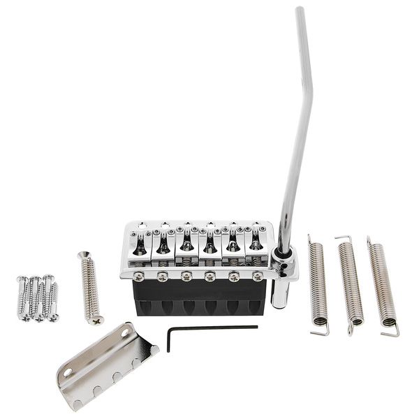 Gotoh 510T-BS2 Tremolo Bridge C