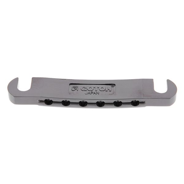 Gotoh GE101Z Stop Tailpiece CB