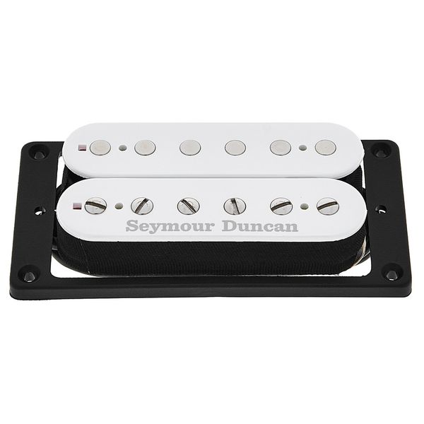 Seymour Duncan Alex Skolnick Bridge White