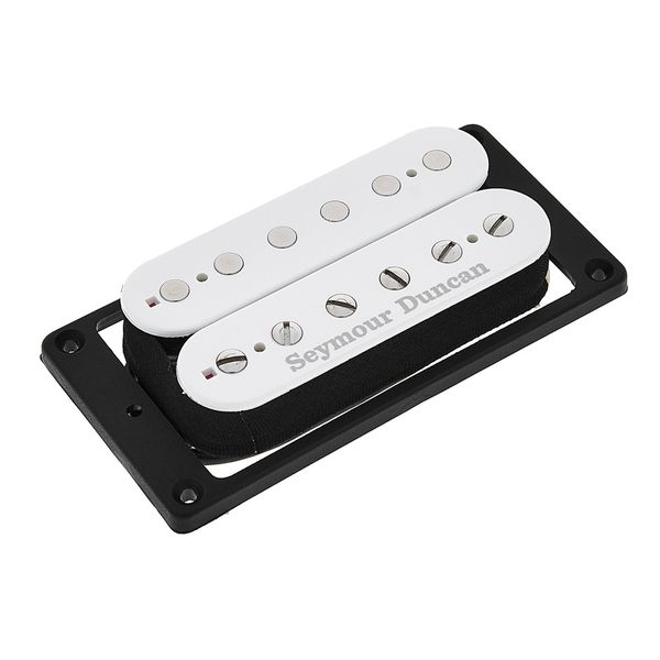 Seymour Duncan Alex Skolnick Bridge White