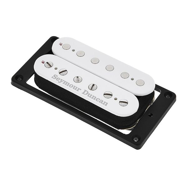 Seymour Duncan Alex Skolnick Bridge White