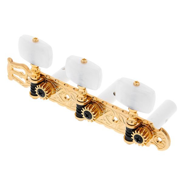 Gotoh 35G1600-EW Classic Tuners G