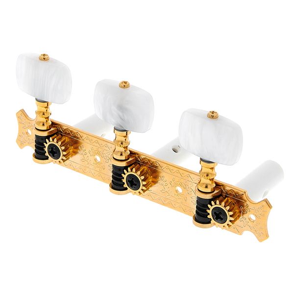 Gotoh 35G620-1W Classic Tuners G