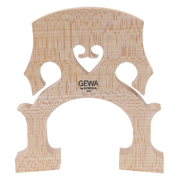 Gewa by Korolia Vc Bridge Fr. Supreme 88,0mm