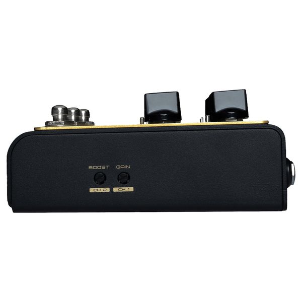 Friedman IR-X Dual Tube Preamp