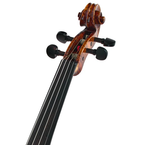 Walter Mahr Viola Jacobs Model 15"