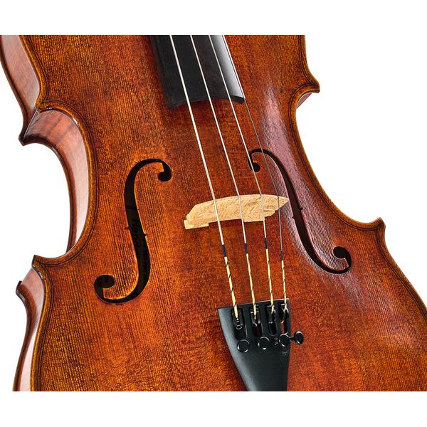 Walter Mahr Viola Jacobs Model 15"