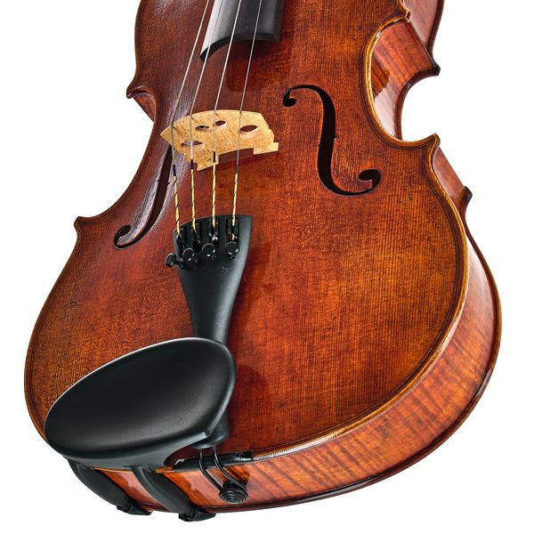 Walter Mahr Viola Jacobs Model 15"