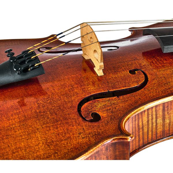 Walter Mahr Viola Jacobs Model 15"