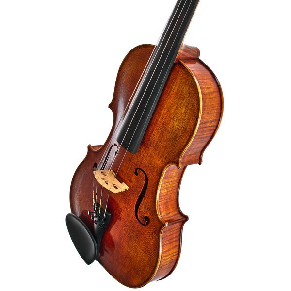 Walter Mahr Viola Jacobs Model 15"