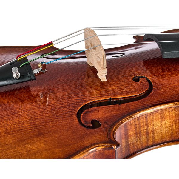 Walter Mahr Viola Jacobs Model 16"