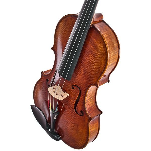 Walter Mahr Viola Jacobs Model 16"