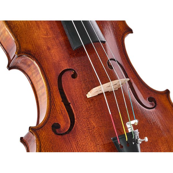 Walter Mahr Viola Jacobs Model 16"