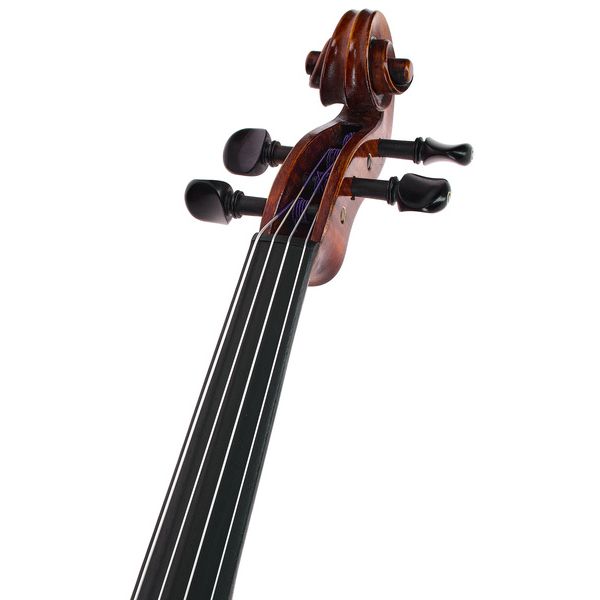 Walter Mahr Viola Jacobs Model 16"