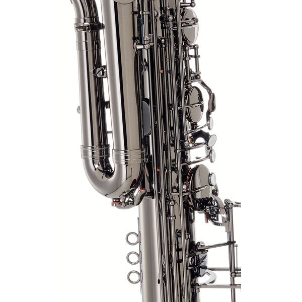 Thomann TBB-150 Bass Saxophone – Thomann United States