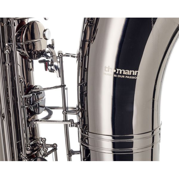 Thomann TBB-150BN Bass Saxophone