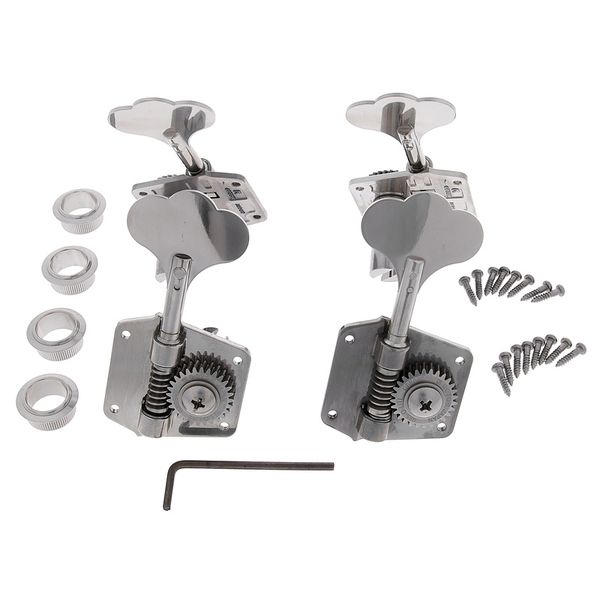 Gotoh GBR640 4L XN Bass Tuners