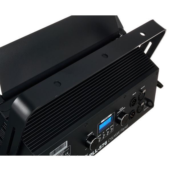 Eurolite LED PLL-576 CW/WW Panel