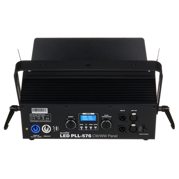 Eurolite LED PLL-576 CW/WW Panel