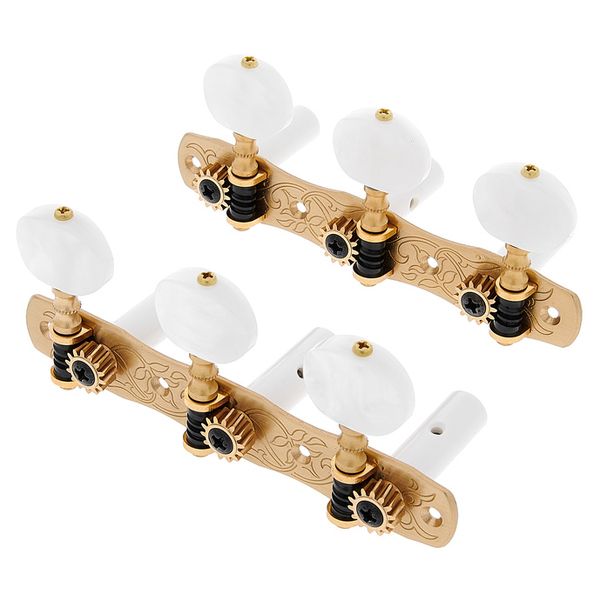 Gotoh 35G1600-2W Classic Tuners G