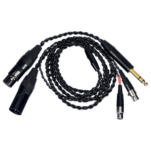 Audeze LCD Balanced Cable CBL-1103-KT