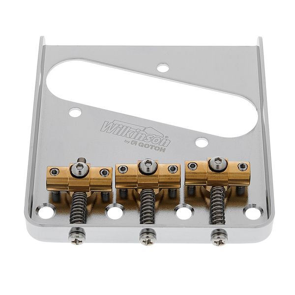 Gotoh Wilkinson WT3 T-Style Bridge C