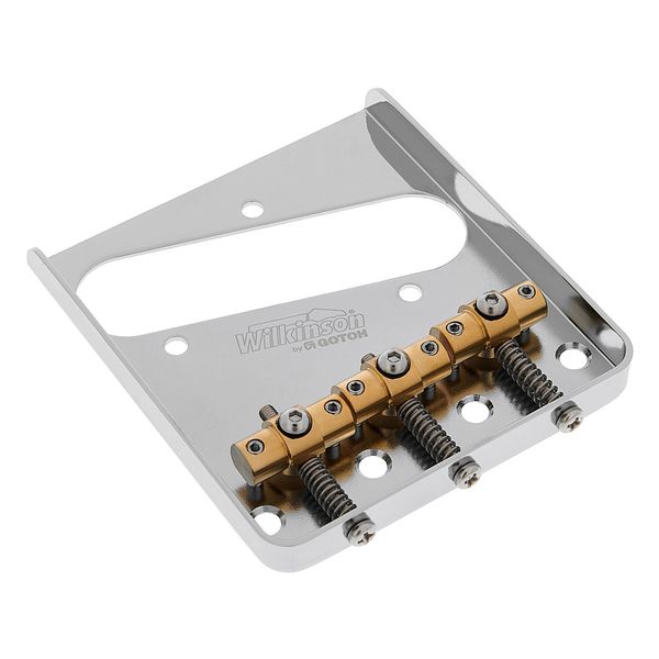 Gotoh Wilkinson WT3 T-Style Bridge C