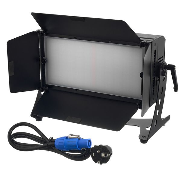 Eurolite LED PLL-384 RGB/WW Panel