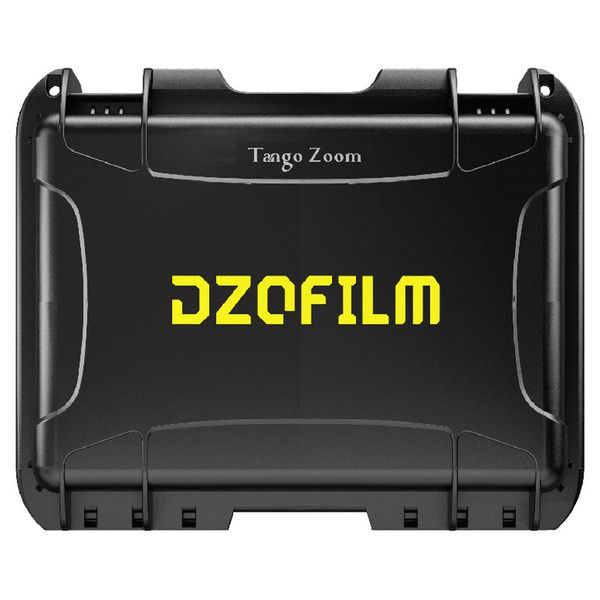 Dzofilm Tango 18-90mm T2.9 PL/EF