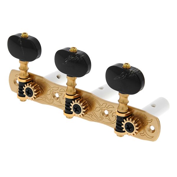 Gotoh 35G1800-BB Classic Tuners G