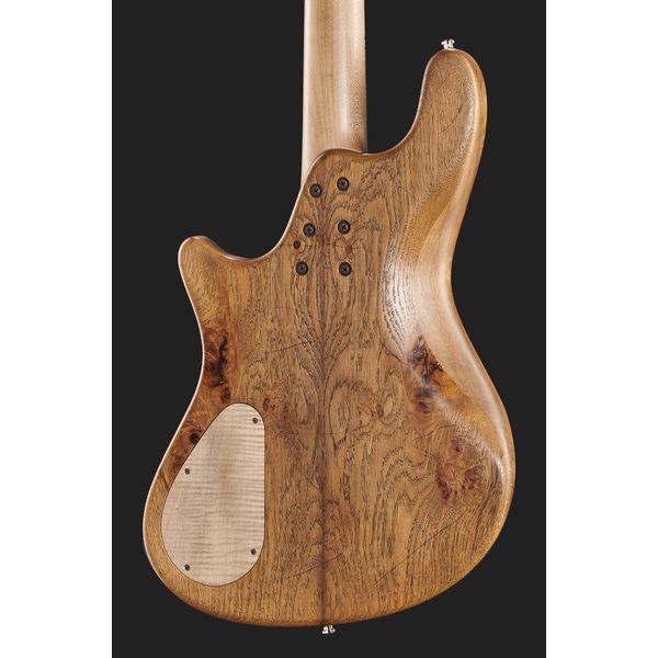 Marleaux Votan 4 XS JJ Antique Wood III