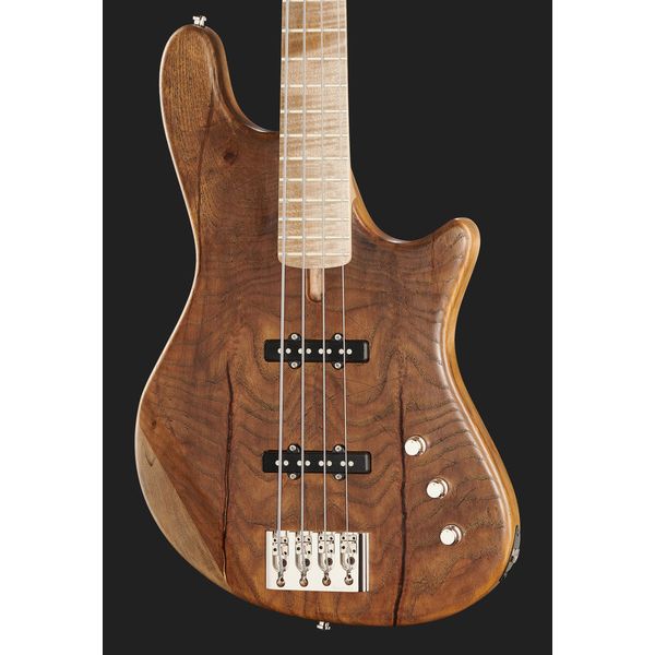 Marleaux Votan 4 XS JJ Antique Wood III