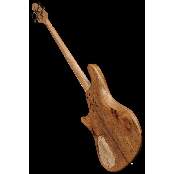 Marleaux Votan 4 XS JJ Antique Wood III