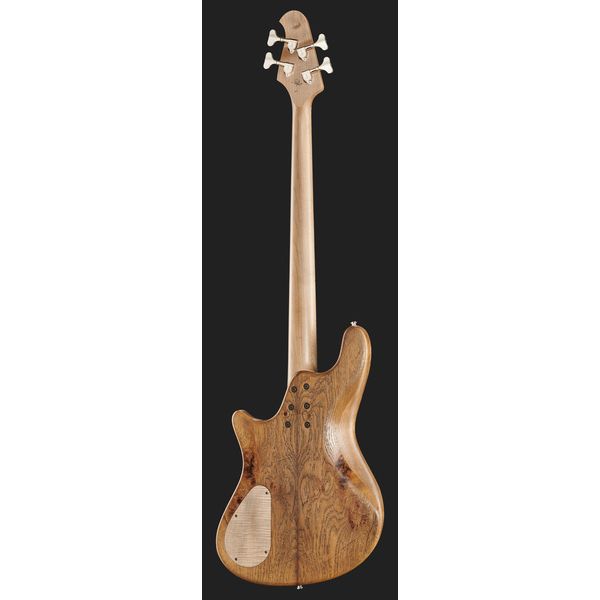 Marleaux Votan 4 XS JJ Antique Wood III