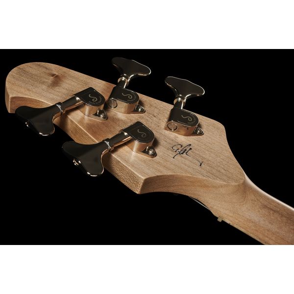 Marleaux Votan 4 XS JJ Antique Wood III