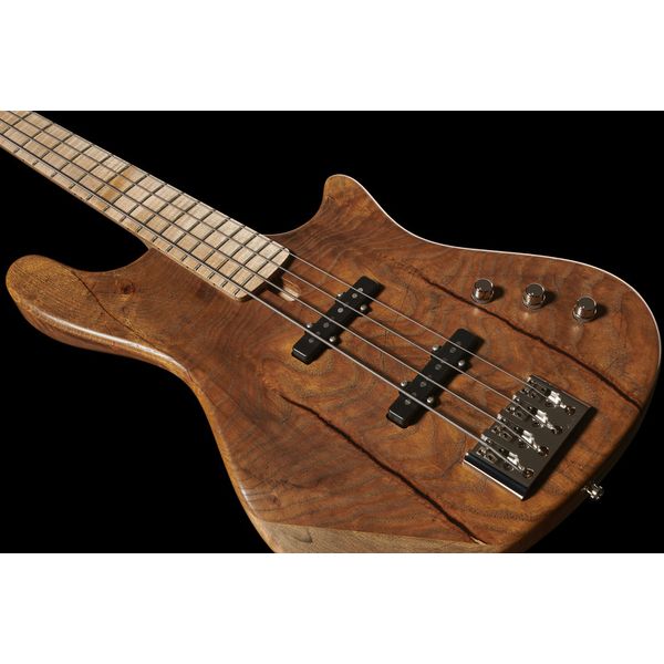 Marleaux Votan 4 XS JJ Antique Wood III