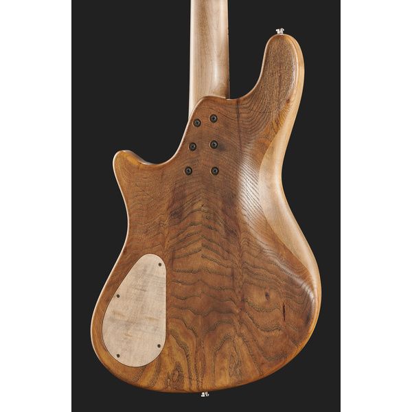 Marleaux Votan 4 XS P Antique Wood III