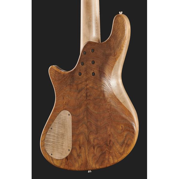 Marleaux Votan 5 XS JJ Antique Wood III