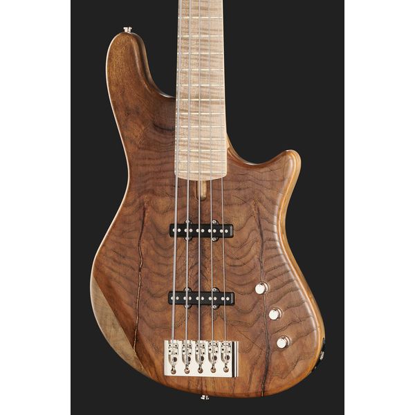 Marleaux Votan 5 XS JJ Antique Wood III