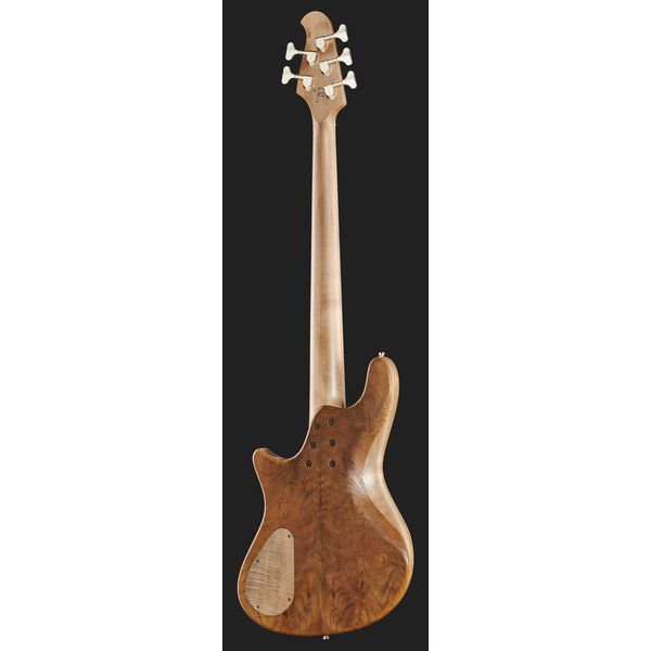 Marleaux Votan 5 XS JJ Antique Wood III