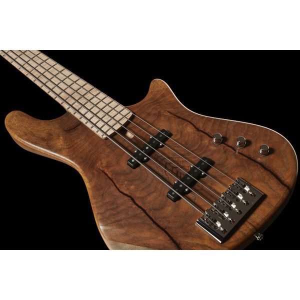 Marleaux Votan 5 XS JJ Antique Wood III