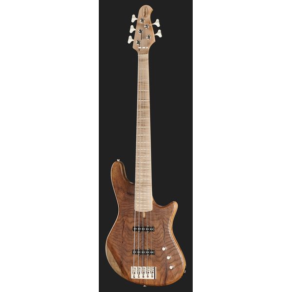 Marleaux Votan 5 XS JJ Antique Wood III